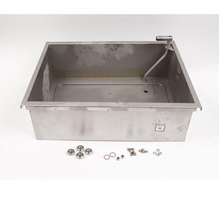 Frymaster Filter Pan Kit Pan Only 826-1980